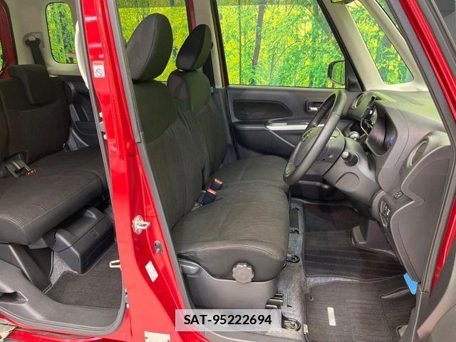 Nissan DAYZ ROOX 2016-08 7722670-7