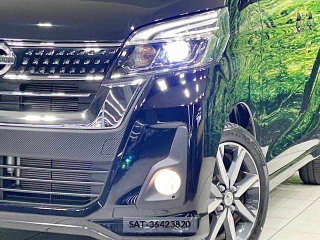 Nissan DAYZ ROOX 2018-01 7722662-11