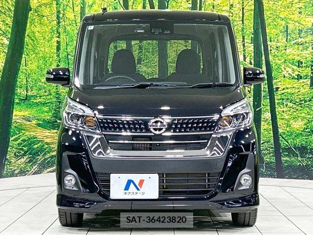 Nissan DAYZ ROOX 2018-01 7722662-13