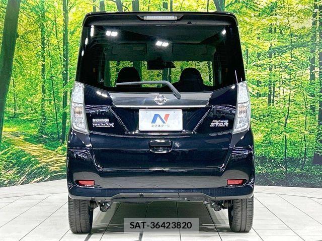 Nissan DAYZ ROOX 2018-01 7722662-14