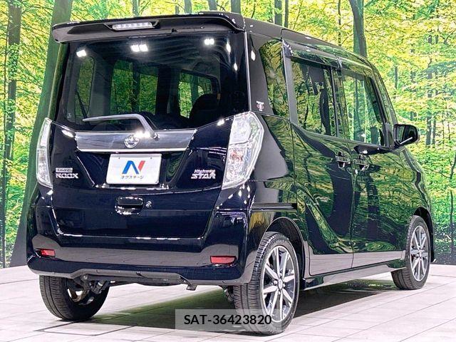 Nissan DAYZ ROOX 2018-01 7722662-16