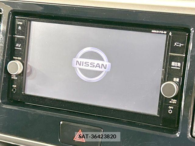Nissan DAYZ ROOX 2018-01 7722662-2