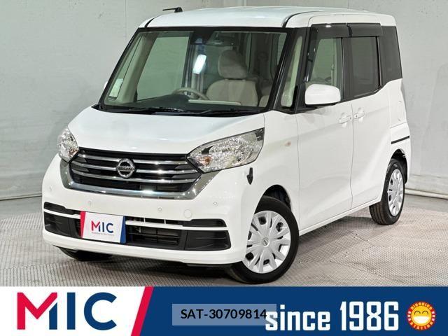 Nissan DAYZ ROOX 2019-08 7722673-0
