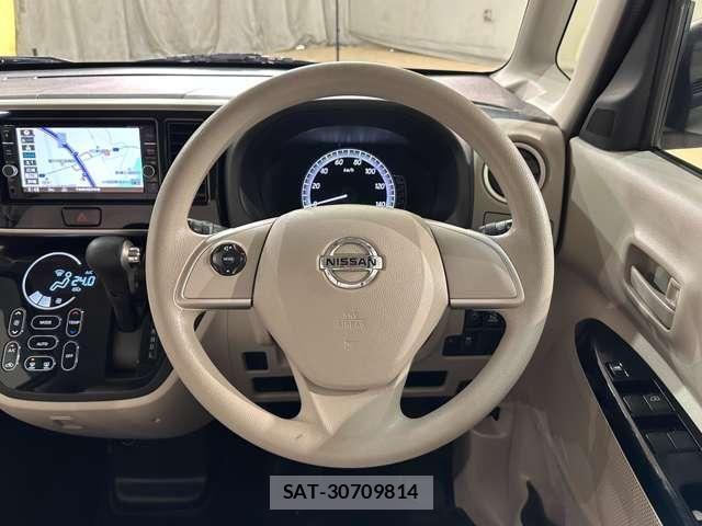 Nissan DAYZ ROOX 2019-08 7722673-9