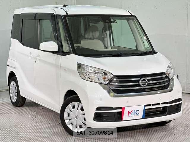 Nissan DAYZ ROOX 2019-08 7722673-1