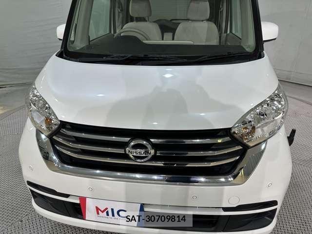 Nissan DAYZ ROOX 2019-08 7722673-27
