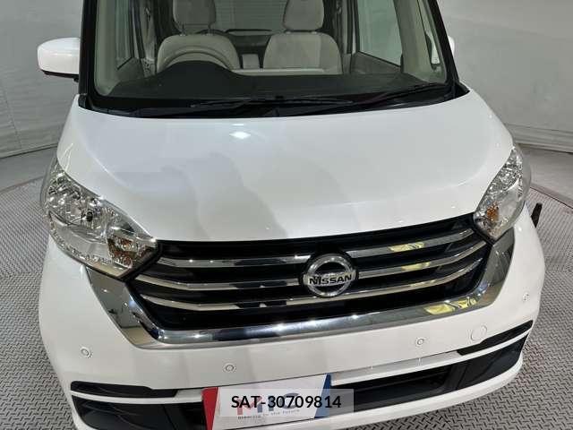 Nissan DAYZ ROOX 2019-08 7722673-28
