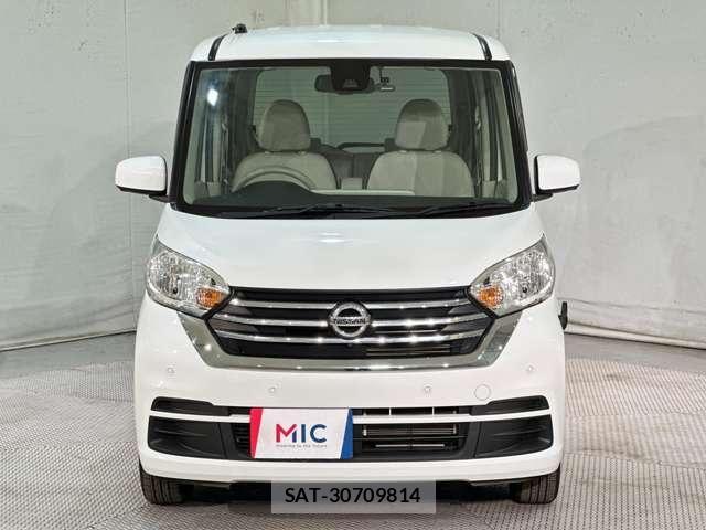 Nissan DAYZ ROOX 2019-08 7722673-2