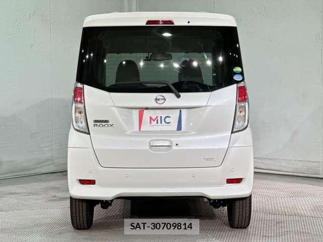 Nissan DAYZ ROOX 2019-08 7722673-5