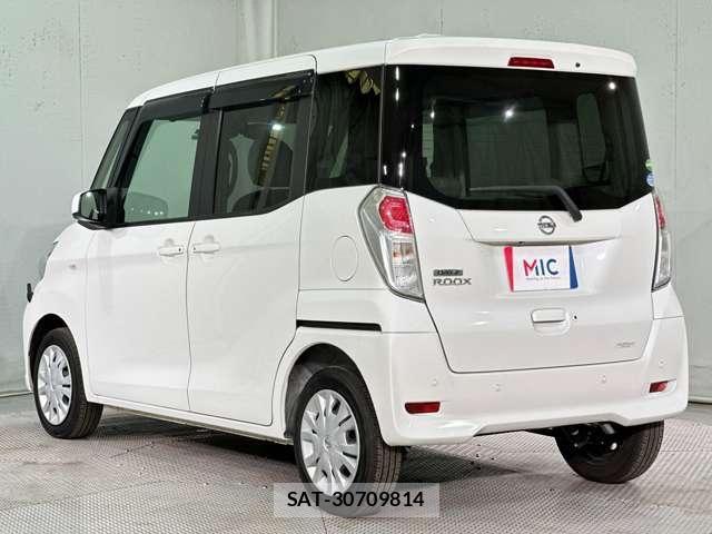 Nissan DAYZ ROOX 2019-08 7722673-6
