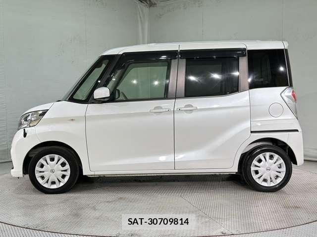 Nissan DAYZ ROOX 2019-08 7722673-7
