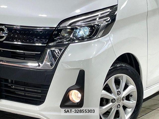 Nissan DAYZ ROOX 2018-04 7722658-11