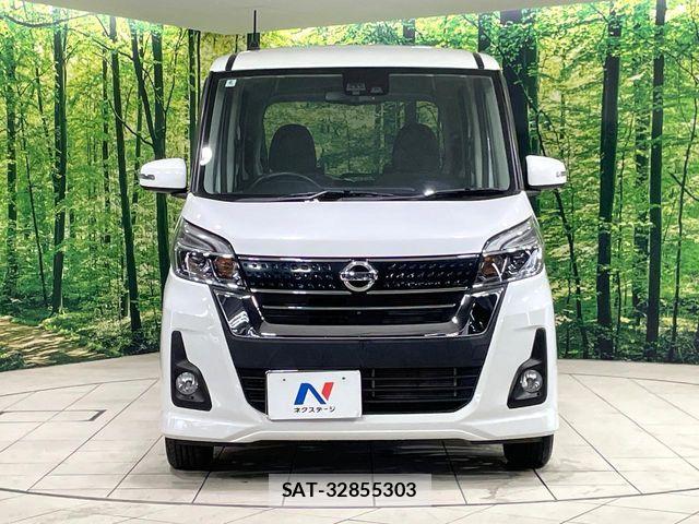 Nissan DAYZ ROOX 2018-04 7722658-13