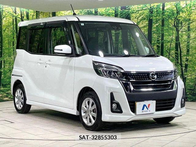 Nissan DAYZ ROOX 2018-04 7722658-15
