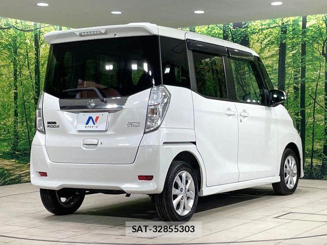Nissan DAYZ ROOX 2018-04 7722658-16
