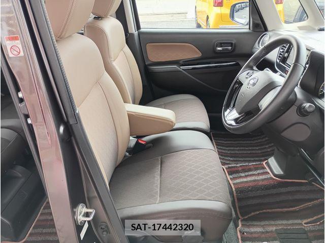 Nissan DAYZ ROOX 2019-01 7722679-11