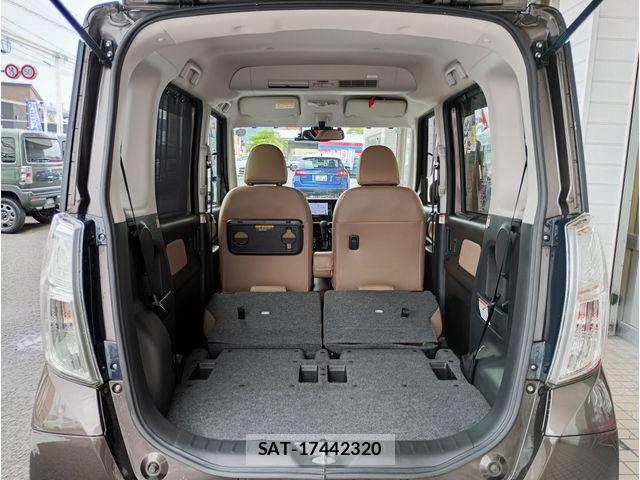 Nissan DAYZ ROOX 2019-01 7722679-19