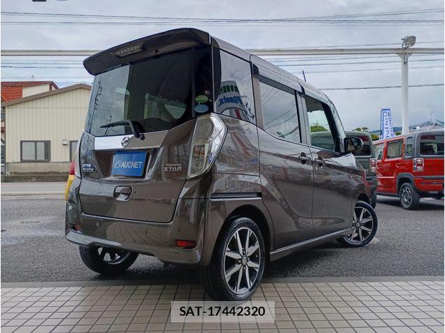 Nissan DAYZ ROOX 2019-01 7722679-2