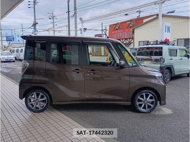 Nissan DAYZ ROOX 2019-01 7722679-3