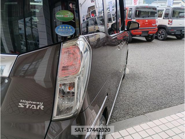 Nissan DAYZ ROOX 2019-01 7722679-6