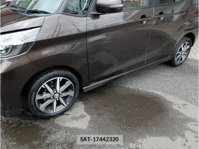 Nissan DAYZ ROOX 2019-01 7722679-8