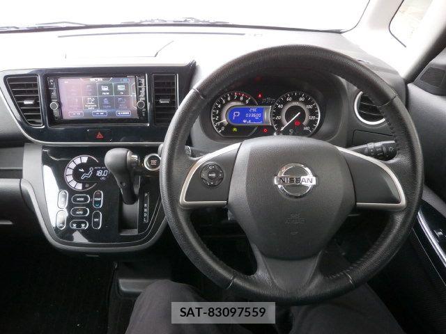 Nissan DAYZ ROOX 2019-02 7722665-9