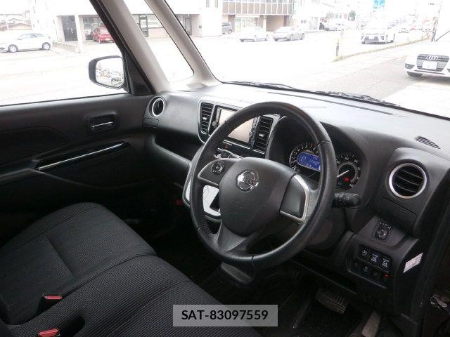 Nissan DAYZ ROOX 2019-02 7722665-1