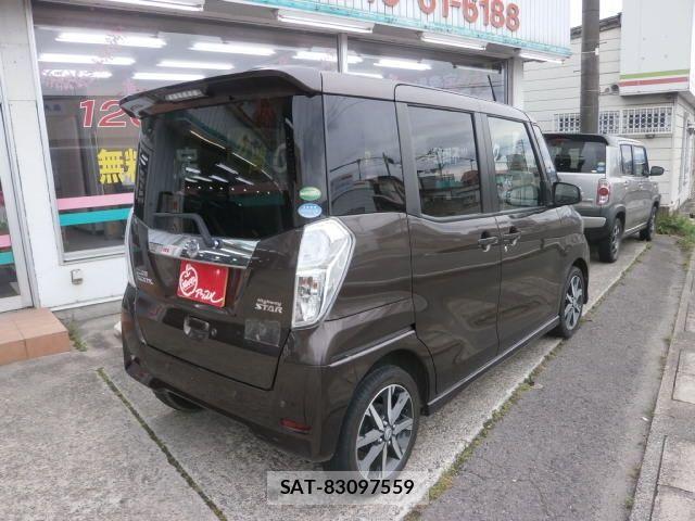 Nissan DAYZ ROOX 2019-02 7722665-2