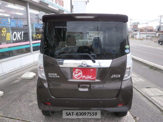 Nissan DAYZ ROOX 2019-02 7722665-3