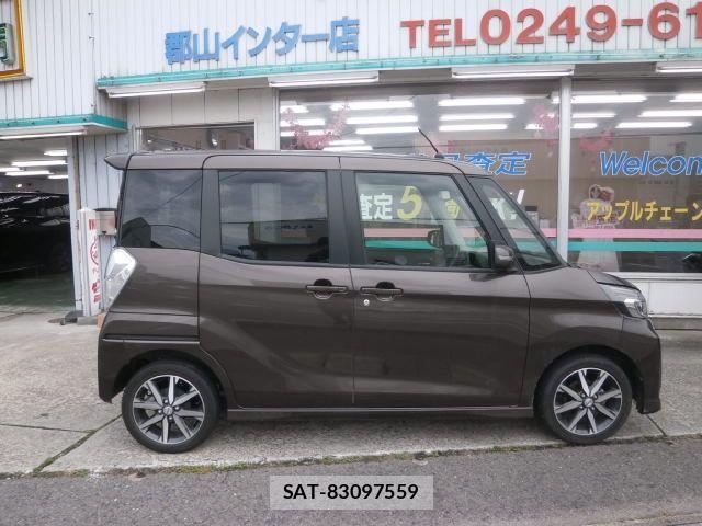Nissan DAYZ ROOX 2019-02 7722665-4