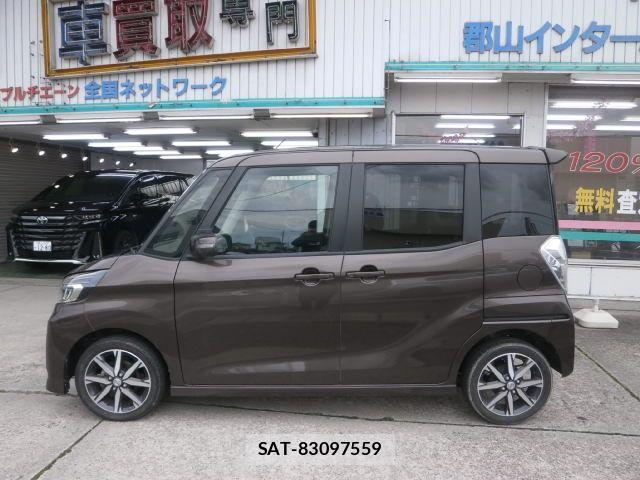 Nissan DAYZ ROOX 2019-02 7722665-5