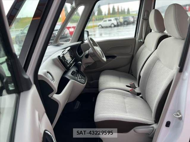 Nissan DAYZ ROOX 2017-08 7722681-16
