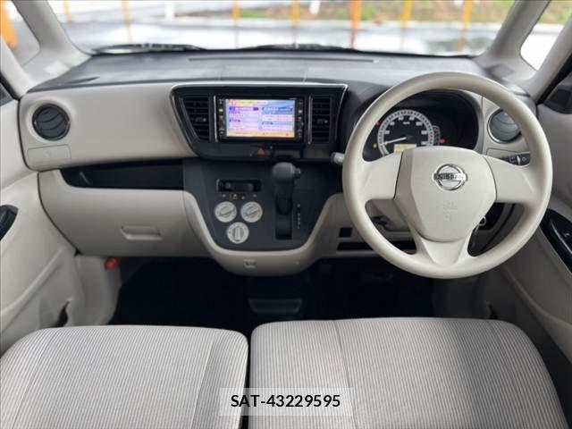 Nissan DAYZ ROOX 2017-08 7722681-1