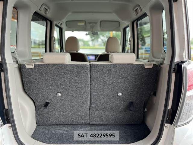 Nissan DAYZ ROOX 2017-08 7722681-19