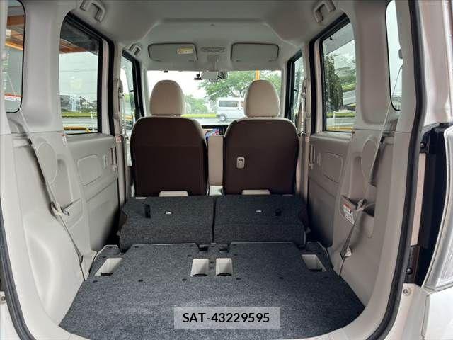 Nissan DAYZ ROOX 2017-08 7722681-20