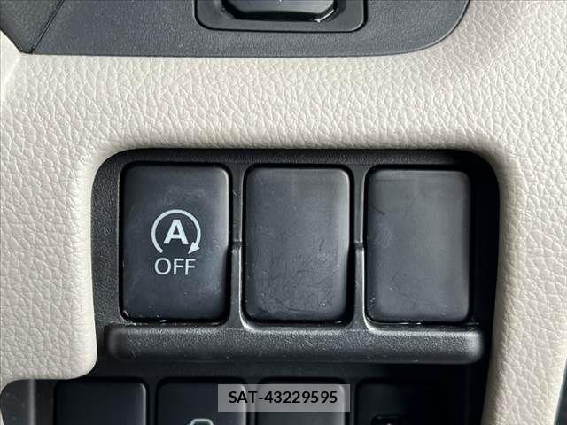 Nissan DAYZ ROOX 2017-08 7722681-25
