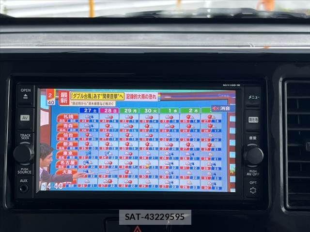 Nissan DAYZ ROOX 2017-08 7722681-2