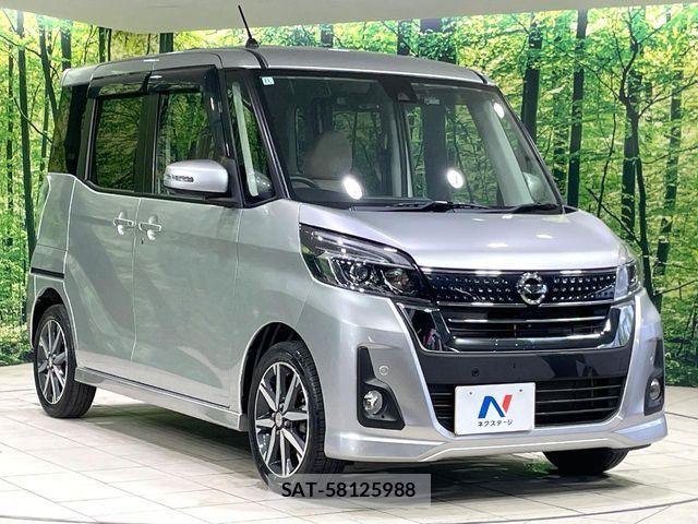 Nissan DAYZ ROOX 2018-11 7722659-15