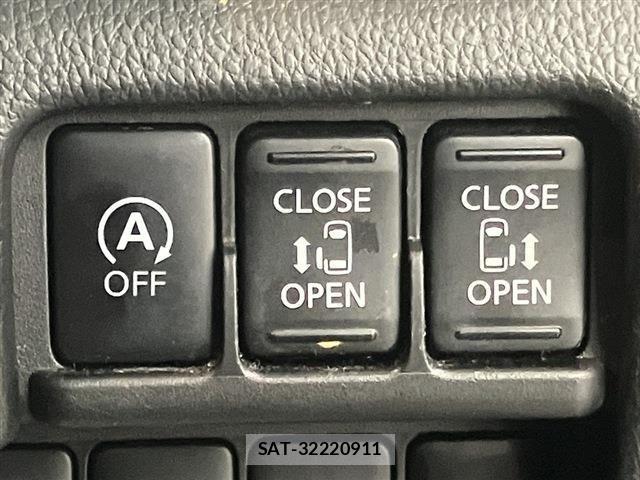 Nissan DAYZ ROOX 2017-09 7722689-13