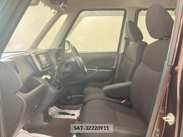 Nissan DAYZ ROOX 2017-09 7722689-19
