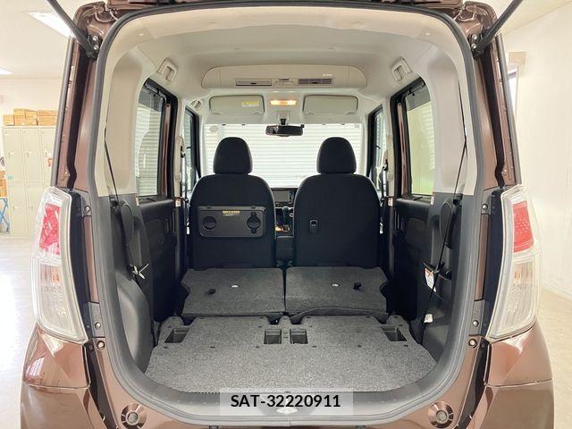 Nissan DAYZ ROOX 2017-09 7722689-21