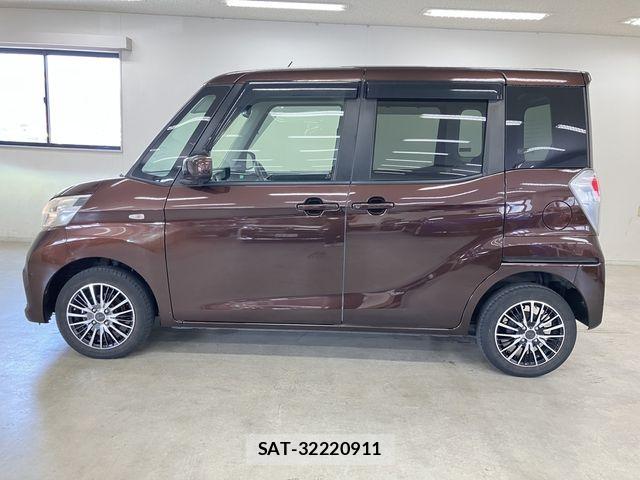 Nissan DAYZ ROOX 2017-09 7722689-24