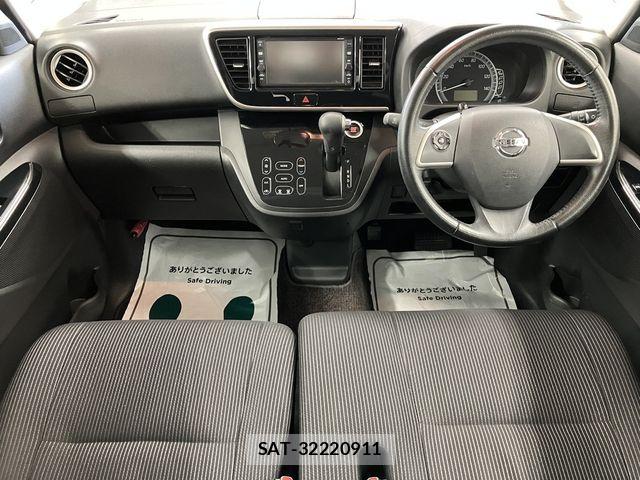 Nissan DAYZ ROOX 2017-09 7722689-27