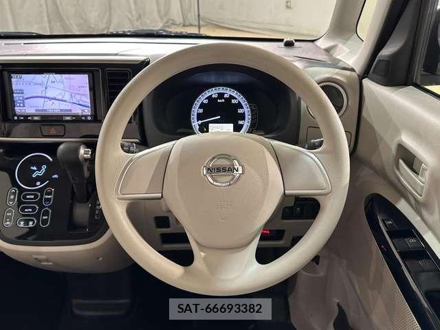 Nissan DAYZ ROOX 2017-06 7722685-9