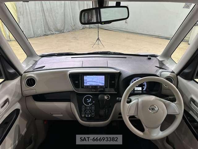 Nissan DAYZ ROOX 2017-06 7722685-14