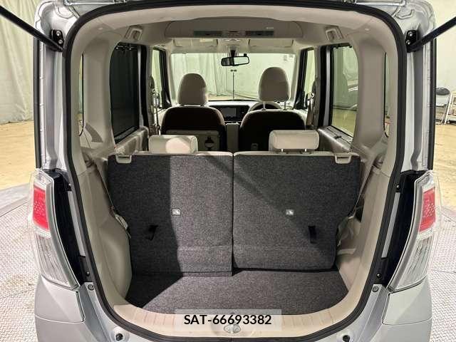 Nissan DAYZ ROOX 2017-06 7722685-24