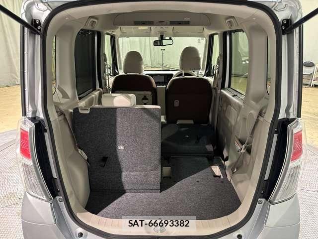Nissan DAYZ ROOX 2017-06 7722685-25