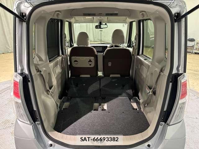 Nissan DAYZ ROOX 2017-06 7722685-26