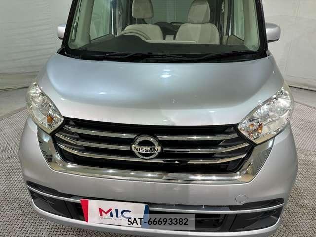 Nissan DAYZ ROOX 2017-06 7722685-27