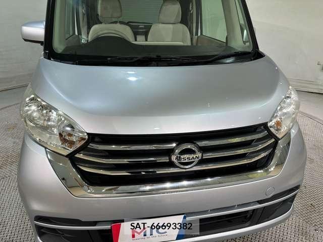 Nissan DAYZ ROOX 2017-06 7722685-28